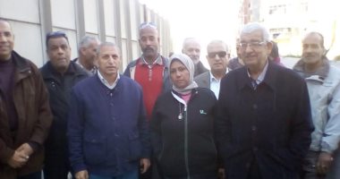 غدا.. بدء تطبيق منظومة الجمع المنزلى للقمامة وسط الإسكندرية