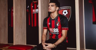بورنموث يضم مهاجم ليفربول مقابل 19 مليون إسترليني.. رسميا 