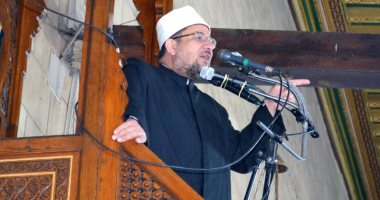 وزير الأوقاف يدين العملية الإرهابية بعزبة الهجانة فى مدينة نصر