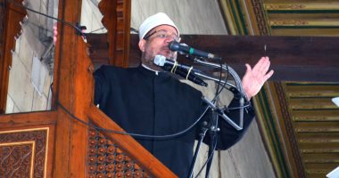 وزير الأوقاف: 12 ألف ملتقى خلال شهر رمضان والجمعة المقبلة عن ضوابط الأسواق