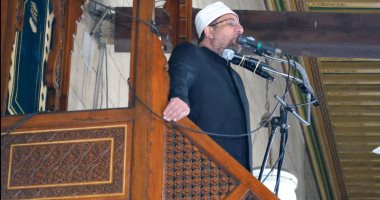 وزير الأوقاف: تجفيف المنابع الاقتصادية للجماعة الإرهابية من أهم سبل المواجهة