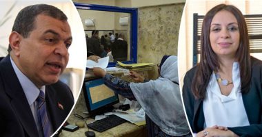 حكاية القرار رقم "1" لوزير القوى العاملة فى عام 2019.. إنشاء وحدة لتحقيق المساواة بين الجنسين وتمكين المرأة للقضاء على أشكال التمييز ..  محمد سعفان يحفز الشركات على التطبيق بشعار "التميز"   والقومى للمرأة يرحب 