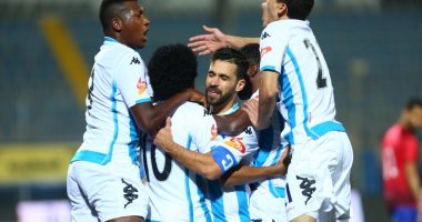 بعد تأجيل مواجهة الأهلى.. بيراميدز يقيم معسكرا مغلقا بالإمارات