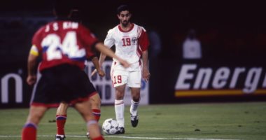 5 مواجهات لاتنسى فى افتتاح مباريات كأس آسيا.. فيديو