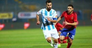 رسميا.. لقاء الزمالك والإسماعيلى بالسويس والأهلى وبيراميدز فى بتروسبورت