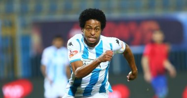 تركى آل الشيخ يرشح البرازيلى كينو للانتقال للهلال السودانى 