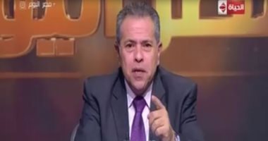 توفيق عكاشة: اليهود يطلقون على القرن الحادى والعشرين ألفية أخر الزمان