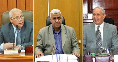 المحافظات تستجيب لمبادرة السيسى "حياة كريمة".. الأقصر تستعد بإنشاء مشروعات عديدة للفئات الأكثر احتياجا.. وبورسعيد تبدأ التنفيذ على أرض الواقع.. قوافل طبية مجانية فى قنا.. وتقديم مساعدات مختلفة بالشرقية