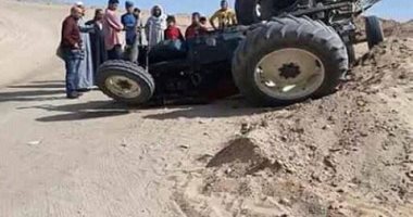 قارئ يطالب بإنشاء نفق للسيارات بمزلقان ابنى بيتك بالسادس من أكتوبر