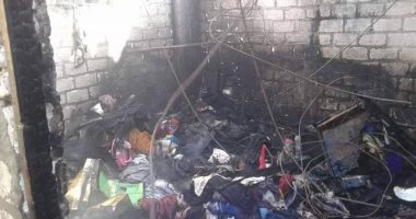 محافظ سوهاج: صرف 5 آلاف جنيه لأسرة مواطن بعد احتراق جهاز عروس داخل شقته بطهطا