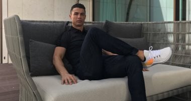 اخبار كريستيانو رونالدو اليوم عن استجمام الدون في دبي