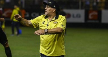 التاريخ لا يكذب.. مش كل الحريفة نجحوا فى التدريب  