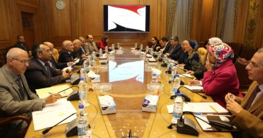 البيئة: لجنة ثلاثية مع الإنتاج الحربى والتنمية المحلية لتقييم مصانع تدوير المخلفات