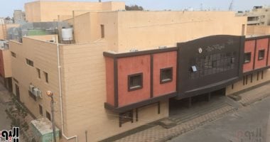 فعاليات اليوم.. افتتاح سينما قصر ثقافة العريش وعرض فيلم بسينما الهناجر