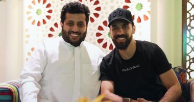 شاهد.. بيراميدز يرحب بـ عبد الله السعيد بأغنية "العب يلا"