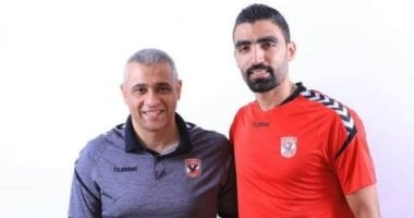 الأهلى يدعم لاعبيه فى مونديال الطائرة باليابان