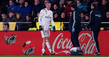 ريال مدريد يستعد لتوقيع عقوبة ضد جاريث بيل