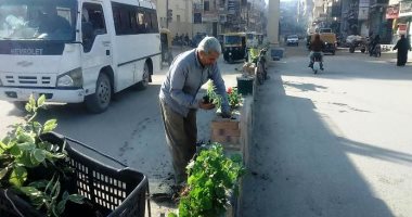 صور.. مولدات كهربيه وأطقم طبية بالكنائس خلال الاحتفال بعيد الميلاد بالشرقية