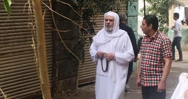 بدء تصوير الفيلم الروائى القصير "تستطيع الخروج اليوم"