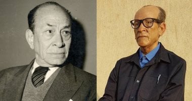لماذا استدعى تمثال نجيب محفوظ الجديد اسم زكى طليمات
