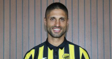 اتحاد جدة السعودى يضم مدافع باشاك شهير رسمياً