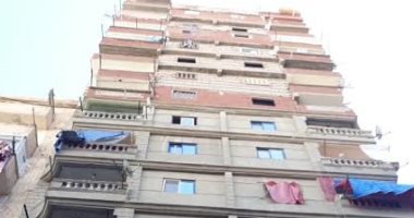 حى المنتزة يشن 3 حملات لازالة مخالفات للبناء شرق الإسكندرية 