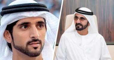 فيديو.. على مسيرة الآباء.. آل مكتوم فى ذكرى مرور 50 عاما فى خدمة الإمارات يؤسس لمبادئ الحكم الـ8.. الاتحاد والاقتصاد والنمو فى المقدمة لضمان المستقبل.. ويوصى مسئولية باتباعها.. وولى عهده: نعاهدك الالتزام