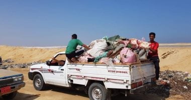 تعرف على أهم مطالب "التلول" القرية الأكثر احتياجا بشمال سيناء