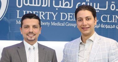 3n veneers تعلن أطباء يستخدمون تقنياتها بالشرق الأوسط.. دكتور أحمد القفاص بمصر