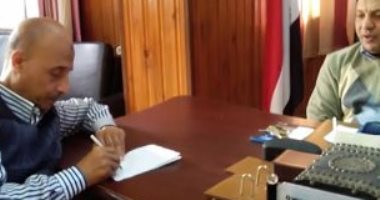 مديرية صحة كفر الشيخ: مستعدون لحملة المسح الطبي بالمدارس الثانوية