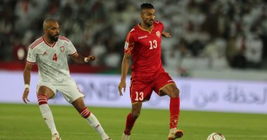 التشكيل الرسمى لمباراة البحرين ضد تايلاند فى كأس آسيا