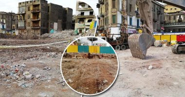 الإسكان تنفى إخلاء "مثلث ماسبيرو" وطرد سكانه دون تعويض