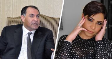 الإعلامى محمد فودة: أرفعوا أيديكم عن شيرين عبد الوهاب