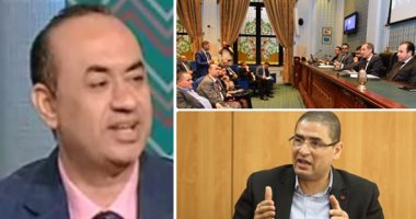 هل نجحت الحكومة فى التصدى للشائعات؟ برلمانيون يجيبون: بذلت مجهودا كبير واعتمدت على سياسة رد الفعل.. ويطالبون باستهداف الجيوش الإلكترونية للإخوان ومحاكمة المروجين.. واقتراح بتشكيل فريق عمل بكل المؤسسات