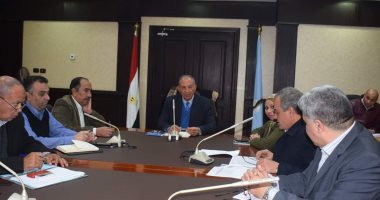 محافظ البحر الأحمر: حققنا 203% من المستهدف لمبادرة 100 مليون صحة بالمحافظة