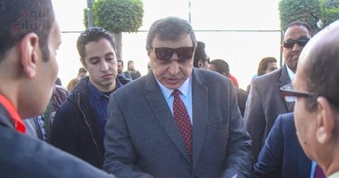 9200 فرصة عمل.. وزير القوى العاملة يفتتح ملتقى التوظيف الأول لشباب الجيزة