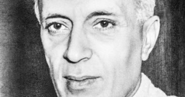 سعيد الشحات يكتب.. ذات يوم.. 27 مايو 1964 وفاة «نهرو» زعيم الهند وأحد عمالقة القرن العشرين بعد خمسة أيام من قوله للصحفيين: «حياتى لن تنتهى بهذه السرعة»