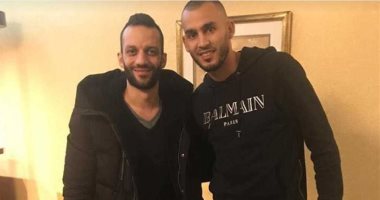 الزمالك ينتظر البطاقة الدولية لـ خالد بوطيب لقيده محليا وأفريقيا