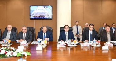 وزير البترول يعتمد الموازنة التخطيطية لشركات القطاع لعام 2019/2020