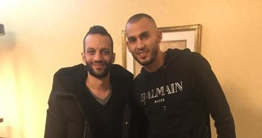 تأكيدًا لـ"اليوم السابع".. الزمالك يحصل على توقيع خالد بو طيب 3 مواسم ونصف