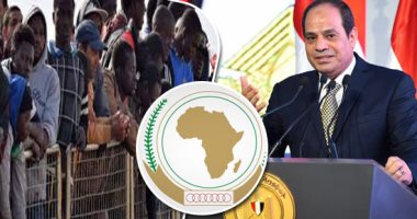 مكافحة مشتركة للإرهاب واستثمارات عابرة للحدود.. ملفات مصر فى القارة السمراء 2019.. مشاريع طموحة للربط الجغرافى على هامش رئاسة الاتحاد الأفريقى.. وخبراء: نهضة الاقتصاد المصرى تبدأ من أفريقيا