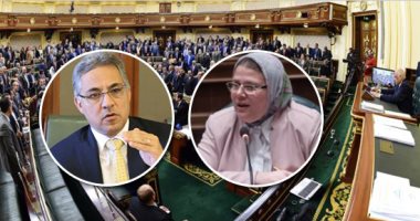 مصير أكشاك شراء المخلفات بيد المنظومة الجديدة للقمامة.. النائبة شيرين فراج تطالب بإعادة تداولها ضمن خطة كاملة ووقف تعميمها بعد التنفيذ فى 3 مدن فقط.. و"محلية البرلمان": قدمنا رؤية تستغرق 3 سنوات