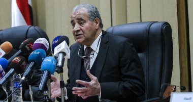 وزير التموين: فتح 350 منفذا لمشروع جمعيتى للمرحلة الثانية حتى الآن