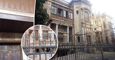 صور.. الإهمال يضرب المناطق السياحية بأسيوط.. البطء منهج ترميم المتاحف والمساجد الأثرية.. و"تنشيط السياحة": المحافظة تمتلك مقومات كبيرة ترفيهية وتاريخية ونضع خطة طموحة للنهوض بها.. و2019 سيكون "فاتحة خير".. 