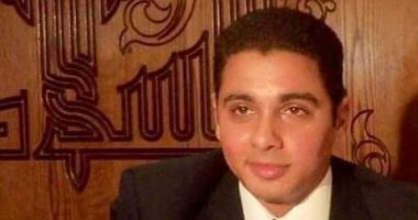 والد الرائد الشهيد مصطفى عبيد لـ"كل يوم": كان يحب عمله ويفخر بجده الشهيد