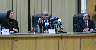 وزير التموين: مشروع السيارات المتنقلة يوفر 4 آلاف فرصة عمل للشباب