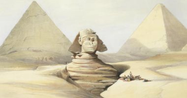 شاهد مصر فى القرن 19.. "السفر والاستكشاف" لوحات للبيع فى مزاد بونهامز