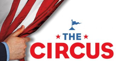أول تريلر للموسم الرابع من برنامج The Circus الذى يعود الشهر الجارى