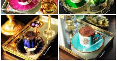 فى حب البن.. فتاة تطلق فوتوسيشن للقهوة وملايين العشاق يتابعونها على إنستجرام