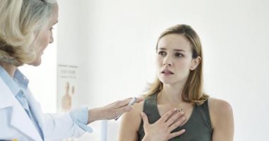 علاج الربو بالبخاخة وتخفيف أعراضه المزعجة